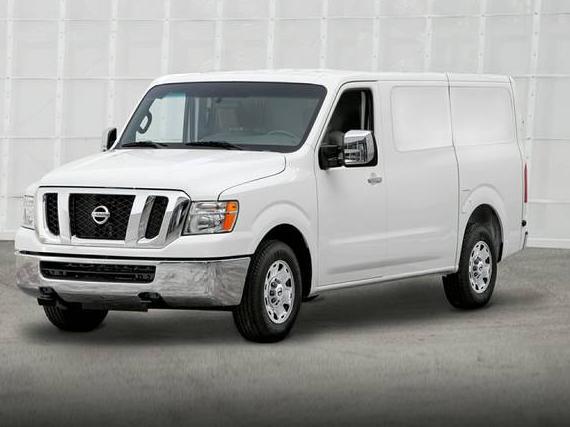 NISSAN NV 2020 1N6BF0KY1LN808985 image NISSAN NV 2020 1N6BF0KY1LN808985 image