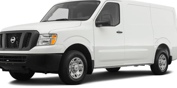 NISSAN NV 2020 1N6AF0KY3LN801936 image