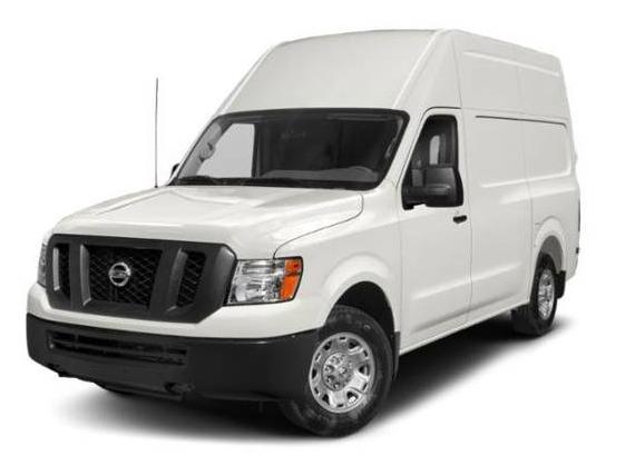 NISSAN NV 2020 1N6BF0LY2LN809402 image