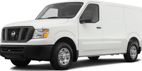 NISSAN NV 2020 1N6BF0KY0LN805348 image