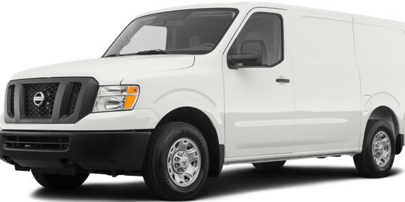 NISSAN NV 2020 1N6AF0KY0LN804700 image