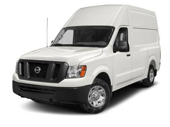 NISSAN NV 2020 1N6BF0LY8LN809341 image