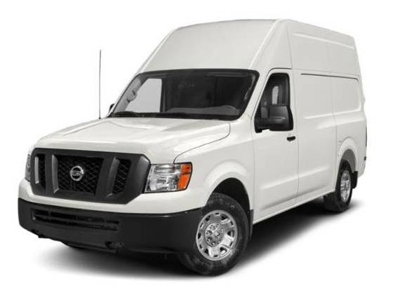 NISSAN NV 2020 1N6BF0LY5LN809331 image