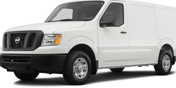 NISSAN NV 2020 1N6BF0KY5LN809959 image