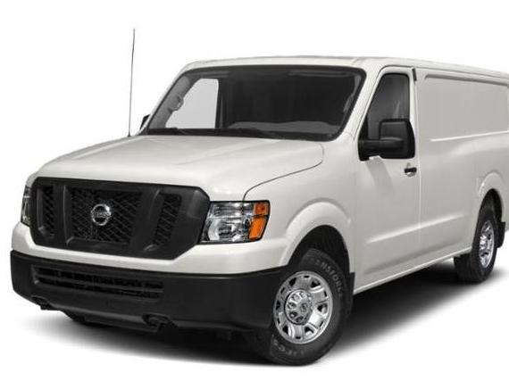 NISSAN NV 2020 1N6BF0KYXLN809892 image NISSAN NV 2020 1N6BF0KYXLN809892 image