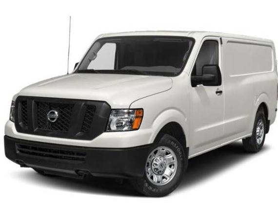 NISSAN NV 2020 1N6BF0KY7LN805458 image