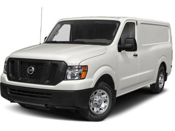 NISSAN NV 2020 1N6AF0KY4LN810631 image