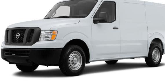 NISSAN NV 2020 1N6BF0KM6LN802984 image