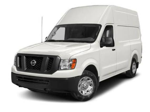 NISSAN NV 2020 1N6BF0LY0LN809298 image