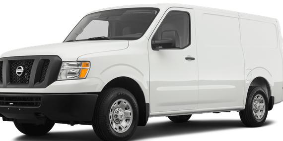 NISSAN NV 2020 1N6BF0KY2LN807926 image