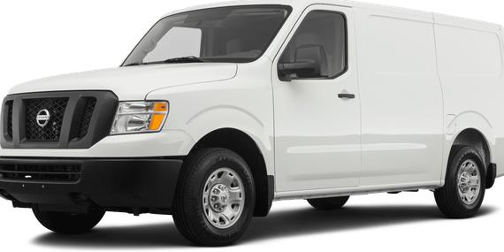 NISSAN NV 2020 1N6BF0KY7LN807324 image NISSAN NV 2020 1N6BF0KY7LN807324 image