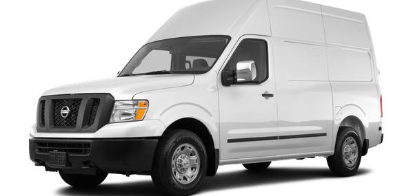 NISSAN NV 2020 1N6AF0LY2LN809704 image