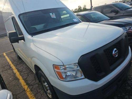 NISSAN NV 2013 1N6AF0LX4DN101544 image