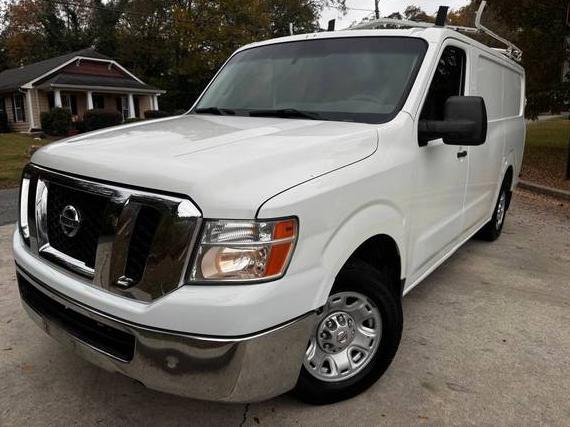 NISSAN NV 2013 1N6BF0KY3DN114512 image NISSAN NV 2013 1N6BF0KY3DN114512 image