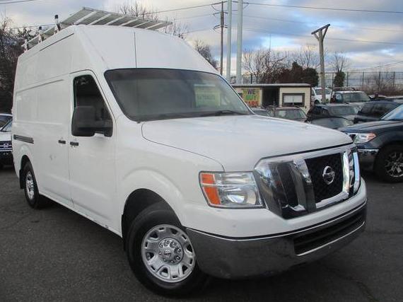 NISSAN NV 2013 1N6BF0LY3DN114265 image NISSAN NV 2013 1N6BF0LY3DN114265 image