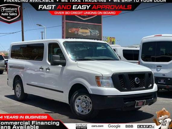 NISSAN NV 2013 5BZBF0AA1DN200280 image NISSAN NV 2013 5BZBF0AA1DN200280 image