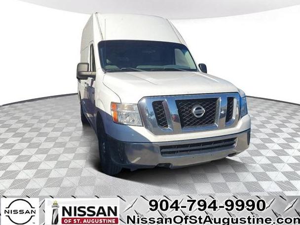 NISSAN NV 2013 1N6BF0LY9DN107014 image