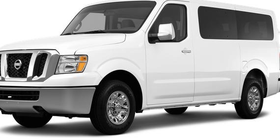 NISSAN NV 2013 5BZAF0AA0DN202968 image NISSAN NV 2013 5BZAF0AA0DN202968 image