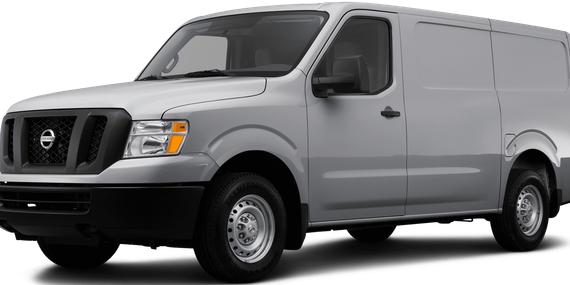 NISSAN NV 2013 1N6AF0LY2DN101020 image NISSAN NV 2013 1N6AF0LY2DN101020 image