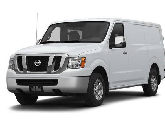 NISSAN NV 2013 1N6BF0KY4DN108542 image