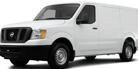 NISSAN NV 2013 1N6AF0LY5DN107281 image NISSAN NV 2013 1N6AF0LY5DN107281 image