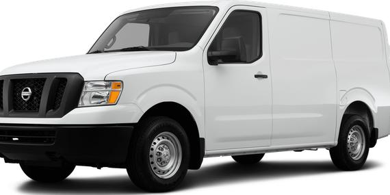NISSAN NV 2013 1N6BF0LX5DN107602 image