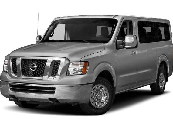 NISSAN NV 2014 5BZAF0AA9EN161578 image NISSAN NV 2014 5BZAF0AA9EN161578 image