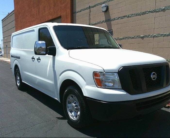 NISSAN NV 2014 1N6AF0KY6EN108295 image NISSAN NV 2014 1N6AF0KY6EN108295 image