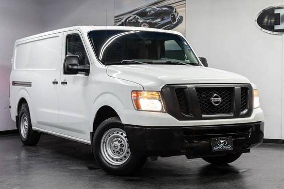 NISSAN NV 2014 1N6BF0KM8EN109689 image NISSAN NV 2014 1N6BF0KM8EN109689 image