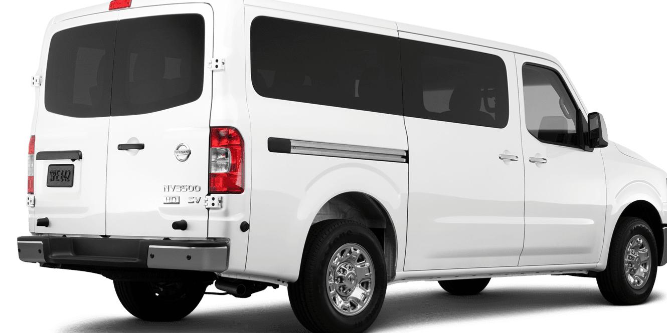NISSAN NV 2014 5BZBF0AA2EN161877 image NISSAN NV 2014 5BZBF0AA2EN161877 image
