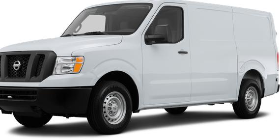 NISSAN NV 2015 1N6BF0KL7FN805906 image