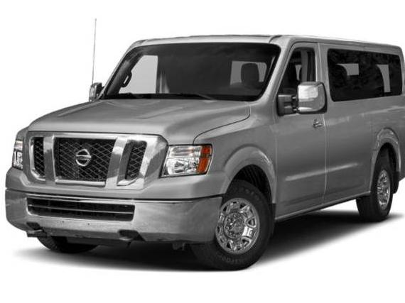 NISSAN NV 2015 5BZAF0AA8FN850187 image NISSAN NV 2015 5BZAF0AA8FN850187 image