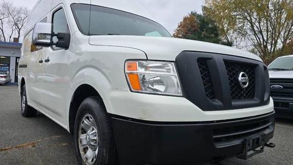 NISSAN NV 2015 1N6AF0LY0FN806756 image NISSAN NV 2015 1N6AF0LY0FN806756 image