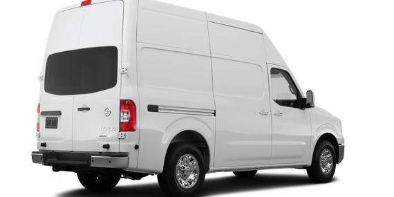 NISSAN NV 2015 1N6AF0LY0FN805199 image
