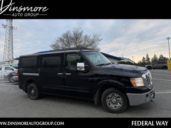 NISSAN NV 2015 5BZAF0AAXFN852474 image NISSAN NV 2015 5BZAF0AAXFN852474 image