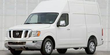 NISSAN NV 2015 1N6BF0LY3FN800566 image