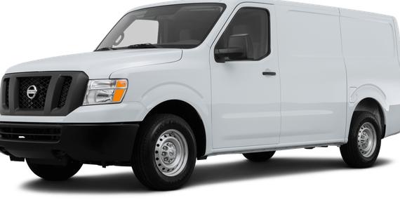 NISSAN NV 2015 1N6BF0KL8FN803565 image