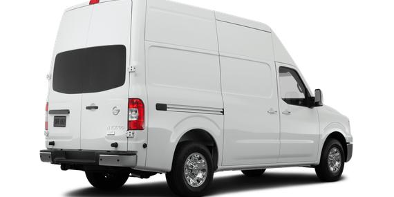 NISSAN NV 2015 1N6BF0LX0FN809071 image