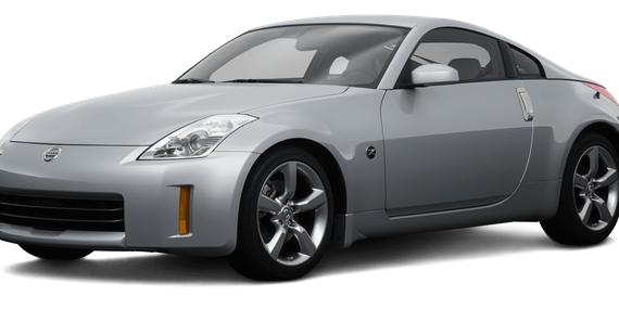 NISSAN 350Z 2008 JN1BZ34E88M752249 image NISSAN 350Z 2008 JN1BZ34E88M752249 image
