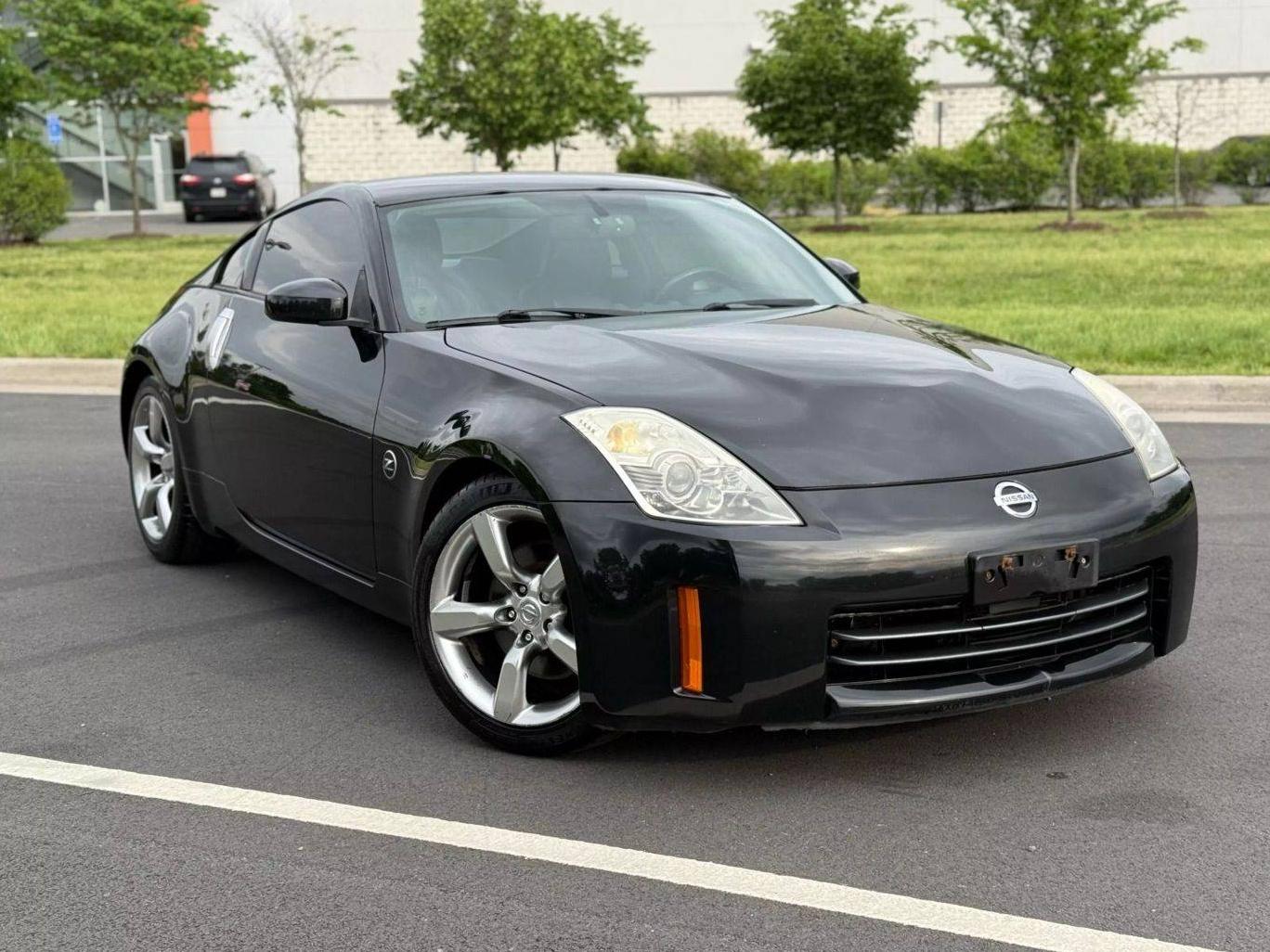 NISSAN 350Z 2008 JN1BZ34D98M706338 image NISSAN 350Z 2008 JN1BZ34D98M706338 image