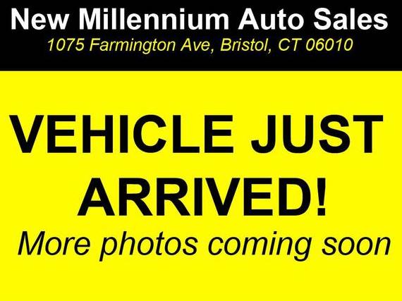 NISSAN 350Z 2007 JN1BZ36A07M654955 image