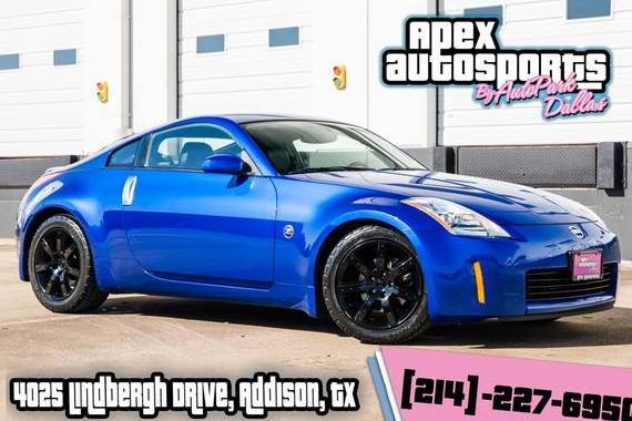 NISSAN 350Z 2004 JN1AZ34D04T165854 image NISSAN 350Z 2004 JN1AZ34D04T165854 image