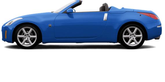 NISSAN 350Z 2004 JN1AZ36A24T000424 image NISSAN 350Z 2004 JN1AZ36A24T000424 image