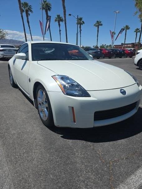 NISSAN 350Z 2004 JN1AZ34D24T160347 image NISSAN 350Z 2004 JN1AZ34D24T160347 image