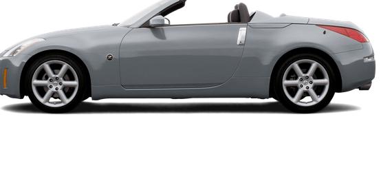 NISSAN 350Z 2004 JN1AZ36D64T100052 image NISSAN 350Z 2004 JN1AZ36D64T100052 image