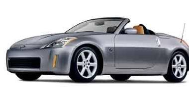 NISSAN 350Z 2004 JN1AZ36AX4M253713 image NISSAN 350Z 2004 JN1AZ36AX4M253713 image