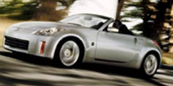 NISSAN 350Z 2006 JN1AZ36AX6M452358 image