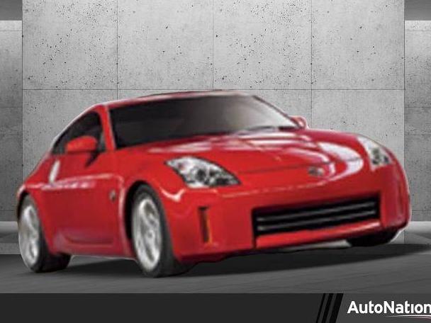 NISSAN 350Z 2006 JN1AZ34D86M331258 image NISSAN 350Z 2006 JN1AZ34D86M331258 image