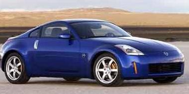 NISSAN 350Z 2003 JN1AZ34D83T110535 image NISSAN 350Z 2003 JN1AZ34D83T110535 image