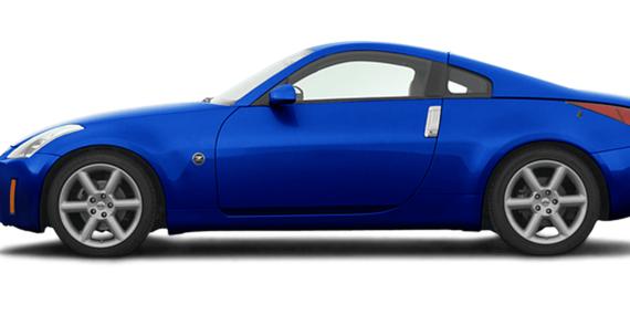 NISSAN 350Z 2003 JN1AZ34E33T016751 image NISSAN 350Z 2003 JN1AZ34E33T016751 image